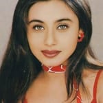 รานี มูเคอร์จี (Rani Mukerji)