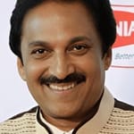 ราวิ ราฆเวนดรา (Ravi Raghavendra)