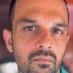 ราวิช เดไซ (Ravish Desai)