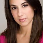 รีเบคก้า เดลกาโด สมิธ (Rebecca Delgado Smith)