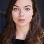 รีเบคก้า ไดสัน-สมิธ (Rebecca Dyson-Smith)