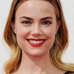 รีเบคก้า ริตเทนเฮาส์ (Rebecca Rittenhouse)