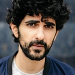 เรซ่า โบรเจอร์ดี (Reza Brojerdi)