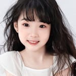 เรียซู (Rhea Xu)