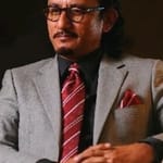 รีซมัน คูไซมี (Riezman Khuzaimi)