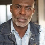 เอริก เอโบอานีย์ (Ériq Ebouaney)