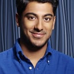 ริเตช ราจัน (Ritesh Rajan)