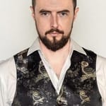 ร็อบ แม็คไบรด์ (Rob MacBride)