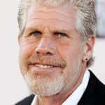 รอน เพิร์ลแมน (Ron Perlman)