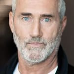 รอย ดูปุยส์ (Roy Dupuis)