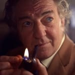 รูเพิร์ต เดวีส์ (Rupert Davies)