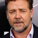 รัสเซล โครว์ (Russell Crowe)