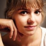 ซัลลี่ ฮาร์มเซ่น (Sallie Harmsen)