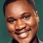 ซามูเอล อาบิโอล่า โรบินสัน (Samuel Abiola Robinson)