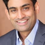 ซานเจย์ ราโอ (Sanjay Rao)