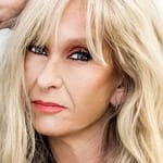 ซานเน่ ซาโลมอนเซ่น (Sanne Salomonsen)