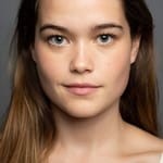 ซาร่าห์แคทเธอรีนฮุค (Sarah Catherine Hook)