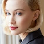 ซาร่าห์ กาดอน (Sarah Gadon)