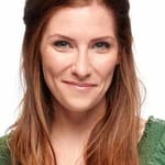 ซาร่าห์ เลวี่ (Sarah Levy)