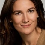 ซาร่าห์ โซเลมานี (Sarah Solemani)