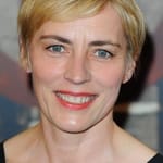 ซาสเกีย รีฟส์ (Saskia Reeves)