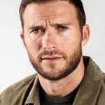 สก็อตต์ อีสต์วูด (Scott Eastwood)