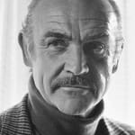 ฌอน คอนเนอรี่ (Sean Connery)