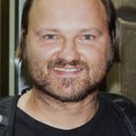 เซบาสเตียน สแตนเควิซ (Sebastian Stankiewicz)