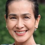 สีดา พัวภิมล (Seeda Puapimon)