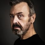 เซอร์จ บักดาสซาเรียน (Serge Bagdassarian)