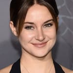 เชลีน วูดลีย์ (Shailene Woodley)