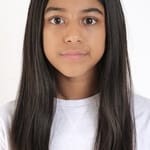 ชากีร่า ราห์มาน (Shakira Rahman)