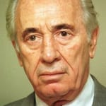 ชิมอน เปเรส (Shimon Peres)