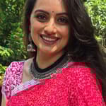 ศรุติ มาราเท (Shruti Marathe)