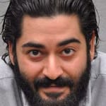 ซินา ปารวาเนห์ (Sina Parvaneh)