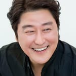 ซอง คังโฮ (Song Kang-ho)