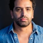 ซูฟียาน เอล คาลิดี (Soufiane El Khalidy)