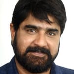 ศรีกันต์ (Srikanth)