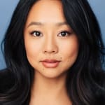 สเตฟานี ซู (Stephanie Hsu)