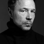 สตีเฟ่น เกรแฮม (Stephen Graham)