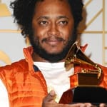 สตีเฟน 'ธันเดอร์แคท' บรูเนอร์ (Stephen 'Thundercat' Bruner)