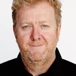 สตีฟ ร็อดเจอร์ส (Steve Rodgers)