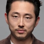 สตีเว่น ยอน (Steven Yeun)