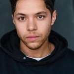 สโตนี่ ไบลเดน (Stony Blyden)