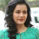 สุลักนา ปานิกราฮี (Sulagna Panigrahi)