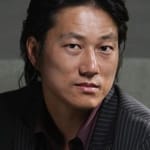 ซอง คัง (Sung Kang)