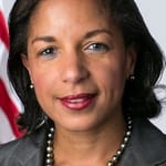 ซูซาน ไรซ์ (Susan Rice)