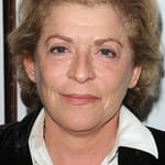 ซูซานน์ เบอร์ทิช (Suzanne Bertish)