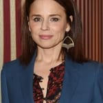 ซูซานน์ เคลเมนต์ (Suzanne Clément)