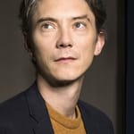 สวอนน์ อาร์ลอด (Swann Arlaud)